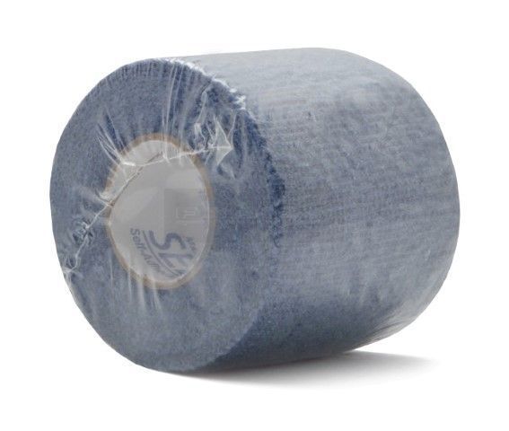 SelfGrip bandage 5 cm x 4,5 meter blauw