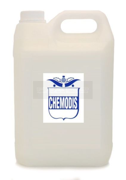 Chemodis thermische olie à 5 liter