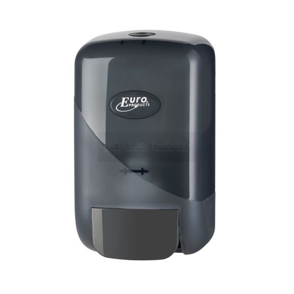 Pearl Black foam zeep dispenser 400 ml (zeep 400404)