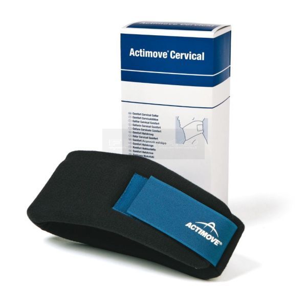 Actimove Cervical Comfort halskraag packshot