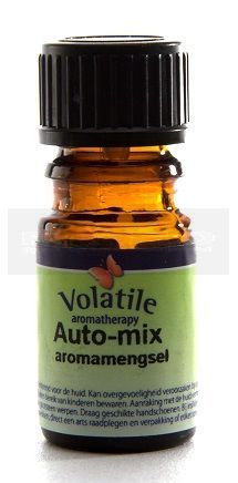 Volatile Automix 10 ml
