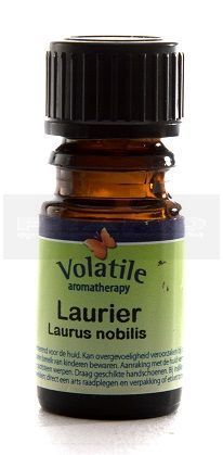 Volatile Laurier - Laurus Nobilis 2,5 ml