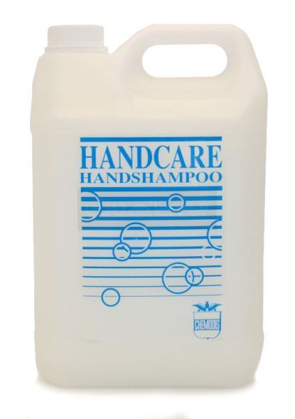 Chemodis milde goed reinigende handwas shampoo 5000 ml