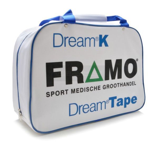 FRAMO Sportverzorgingstas Large (Professionale)