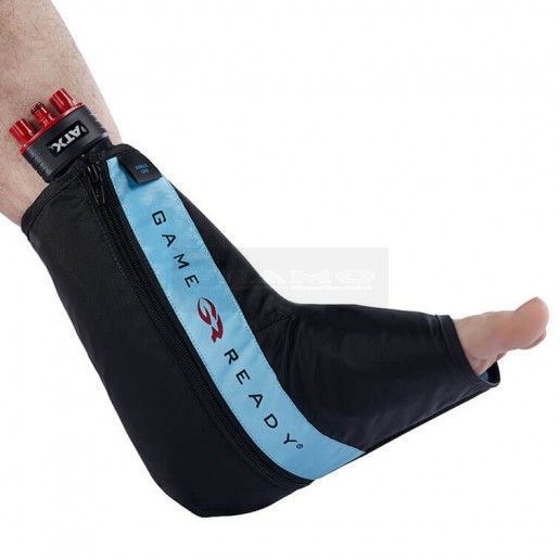 Game Ready Ankle Wrap – Extra Large