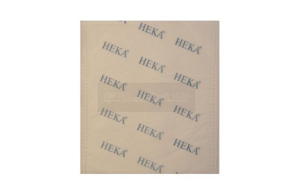 Hoesje voor reusable cold - hot pack 13 cm x 14 cm