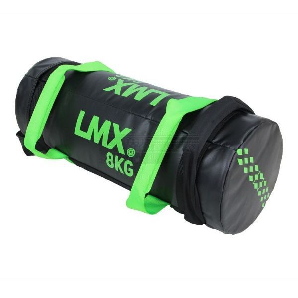 LMX1550_Challenge_bag_5_grips_8kg_groen_FRAMO_sport