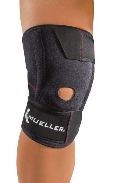 Mueller patella stabilizer OSFM 57637 - voorheen 4539 - kniebrace