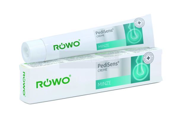 Rowo PediSens voetcrème tube à 50 ml