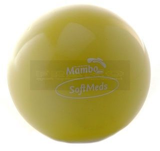 Softmed toningbal geel 1000 gram - 1 kilogram