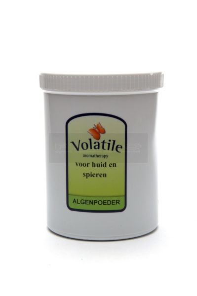 Volatile algenpoeder 500 gram