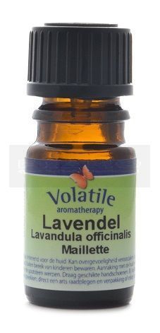 Volatile Lavendel Maillette 25 ml