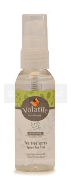 Volatile TeaTree spray 50 ml