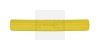 Flexbar 31 cm x 4,5 cm licht - geel