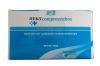 Compressiebox Basis-set voor Ambulante Compressietherapie 