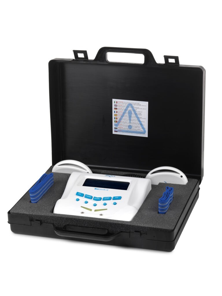 Biomedical, PEMF · Sixtus Italia